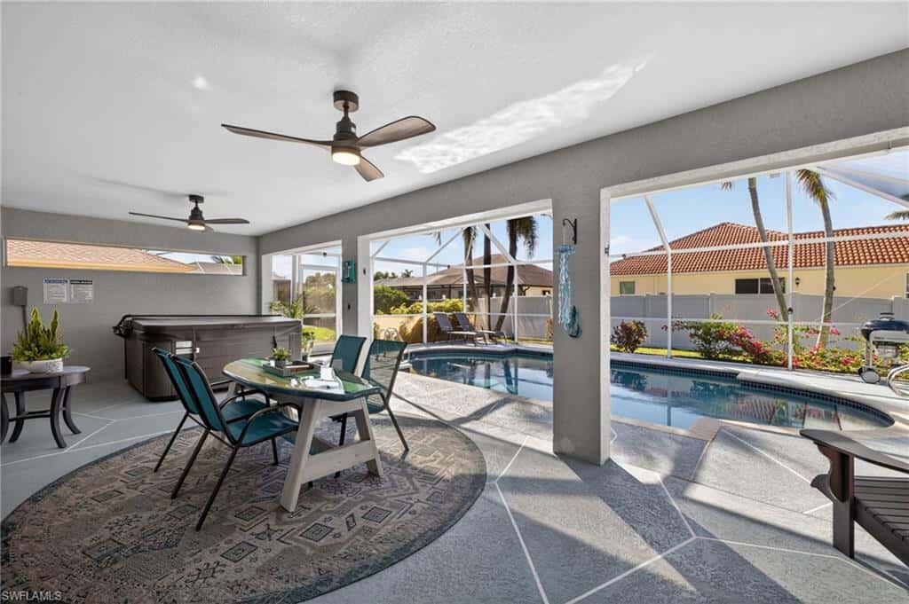 2506 38th St, Cape Coral, photo 29