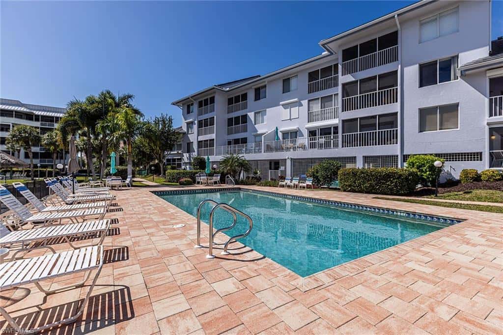 919 Huron Ct #101, Marco Island, photo 23