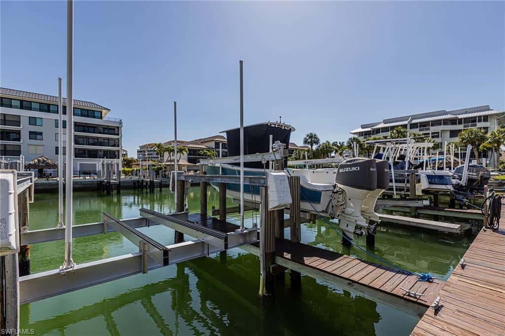 919 Huron Ct #101, Marco Island, photo 27