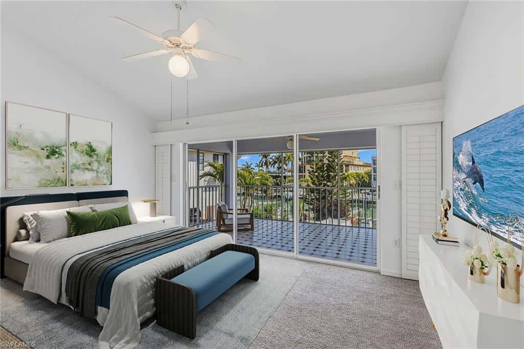 919 Huron Ct #101, Marco Island, photo 13
