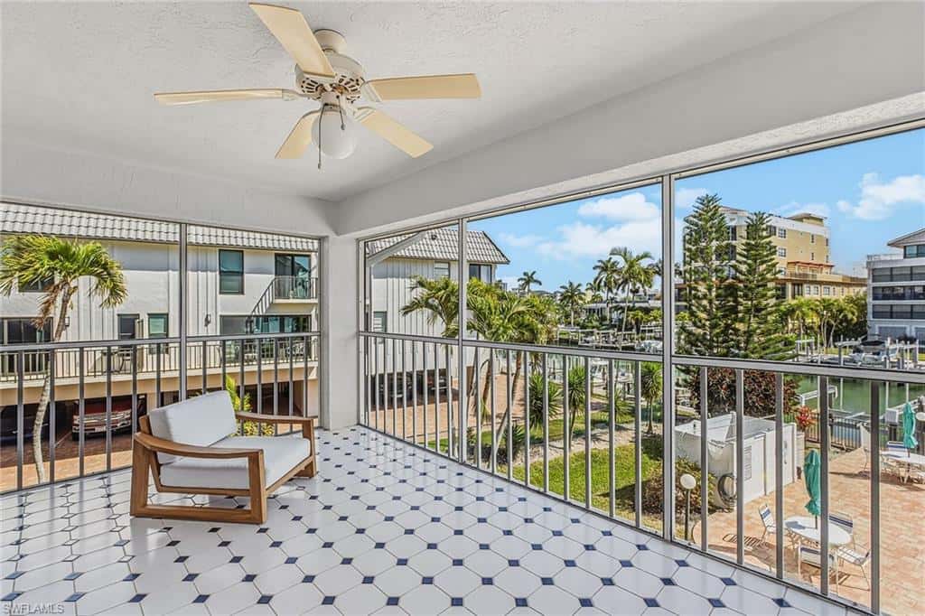 919 Huron Ct #101, Marco Island, photo 16