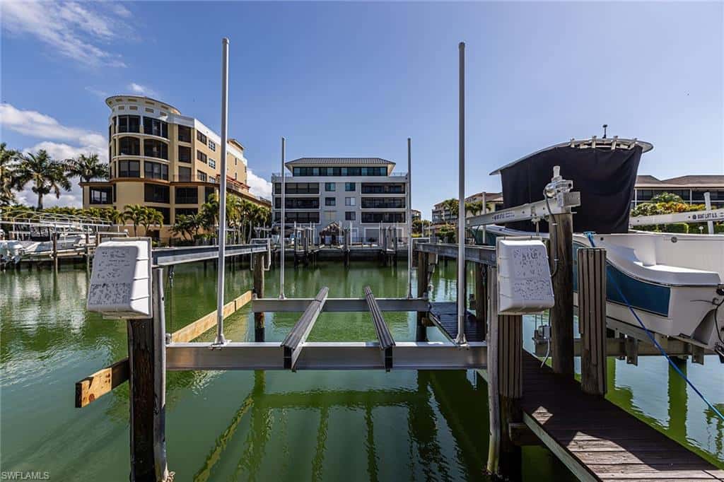 919 Huron Ct #101, Marco Island, photo 26