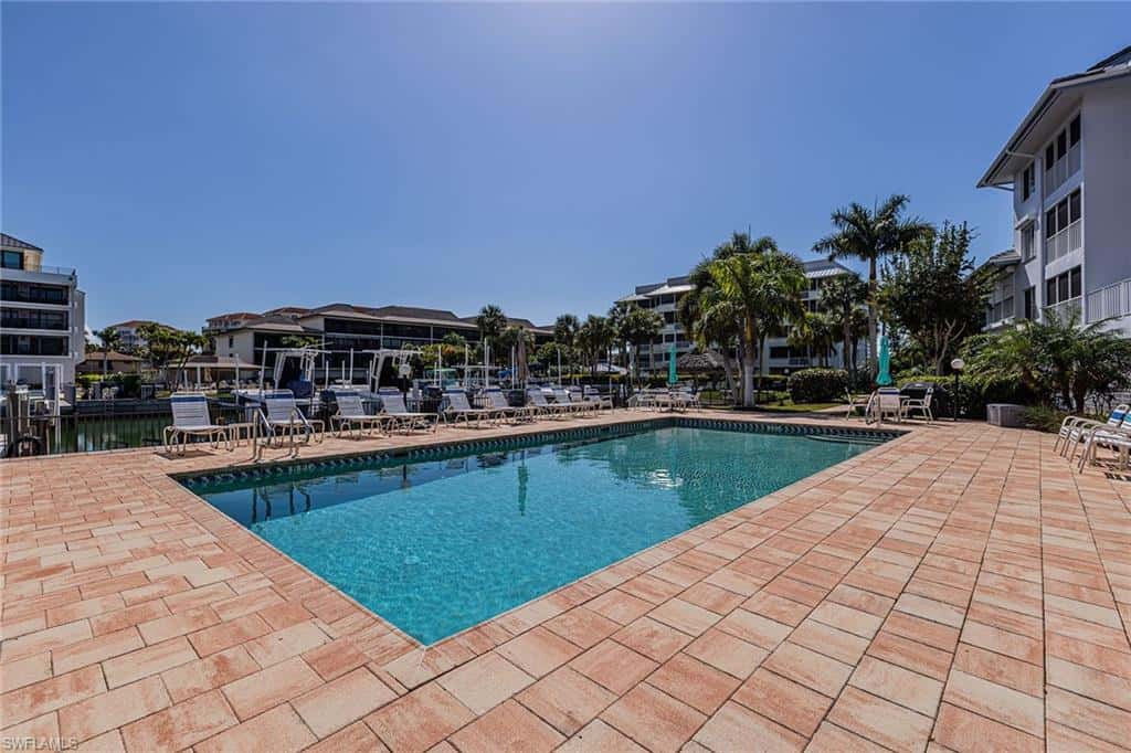 919 Huron Ct #101, Marco Island, photo 22