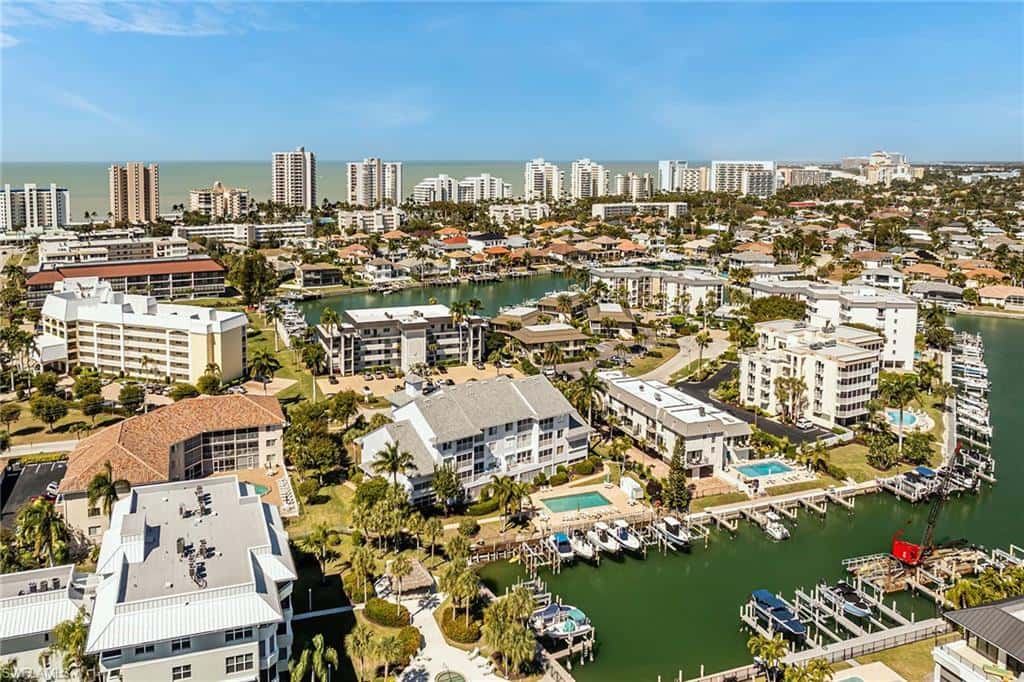 919 Huron Ct #101, Marco Island, photo 36