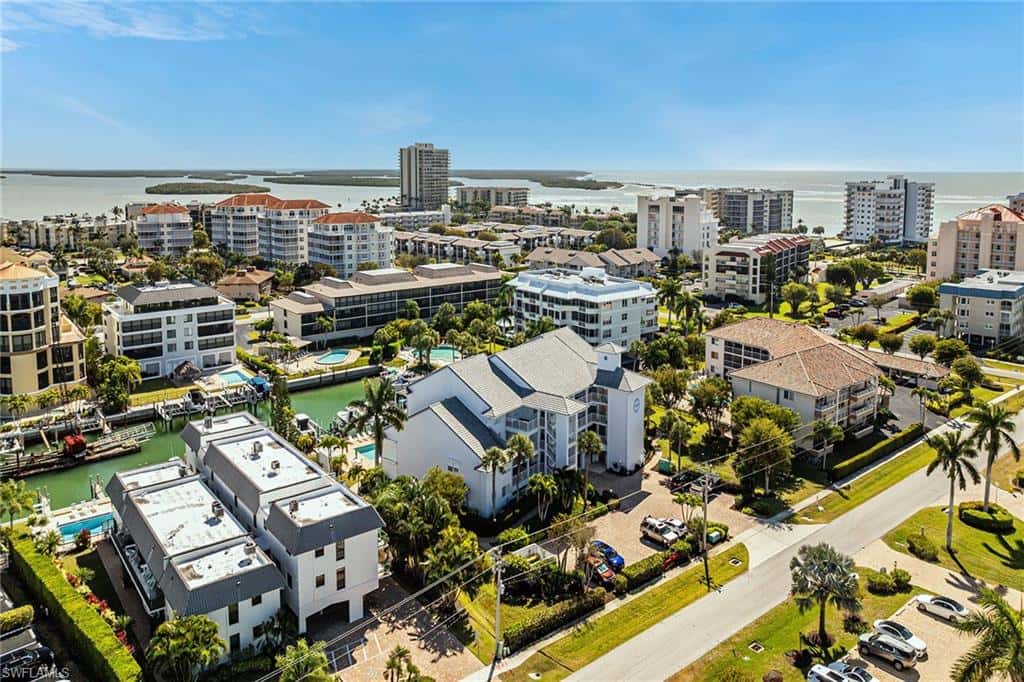 919 Huron Ct #101, Marco Island, photo 32