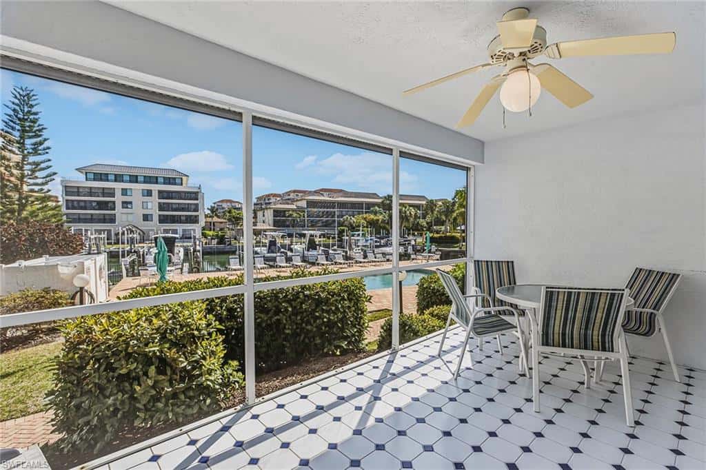 919 Huron Ct #101, Marco Island, photo 9