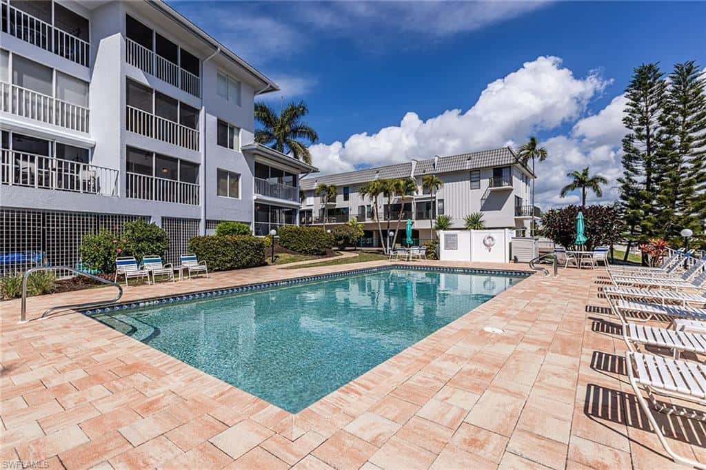 919 Huron Ct #101, Marco Island, photo 24