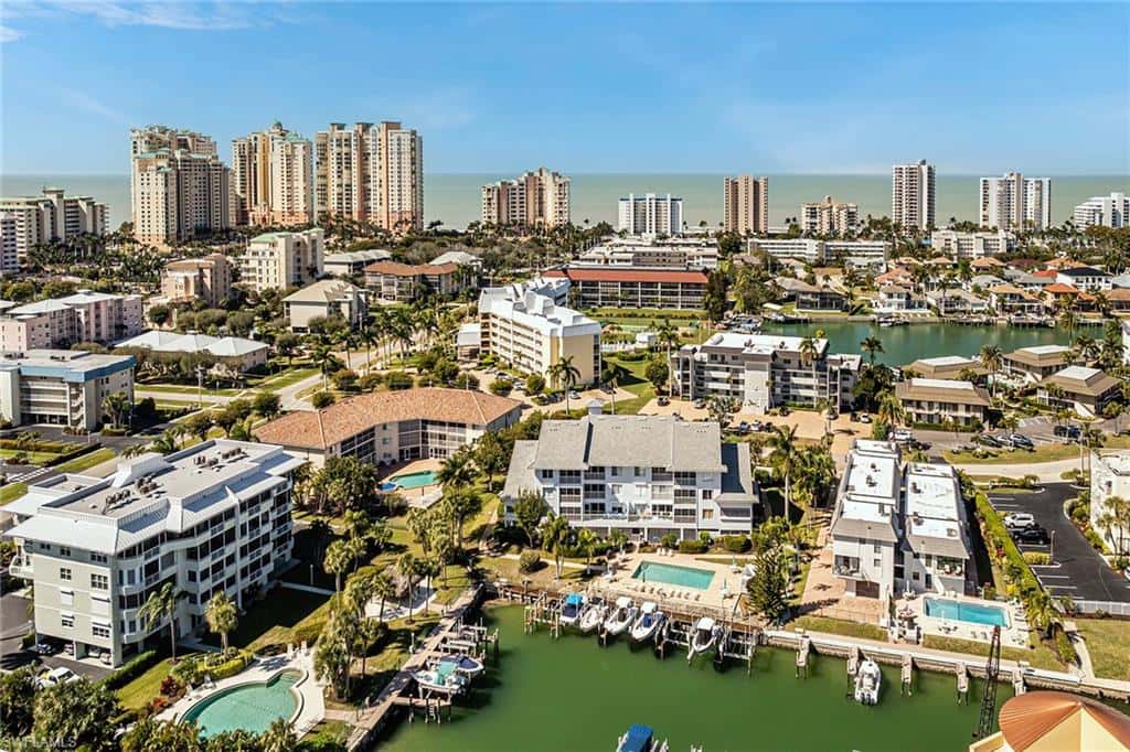 919 Huron Ct #101, Marco Island, photo 34