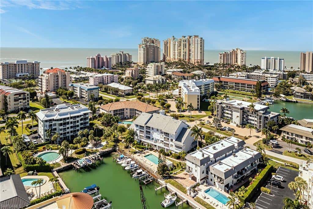 919 Huron Ct #101, Marco Island, photo 33