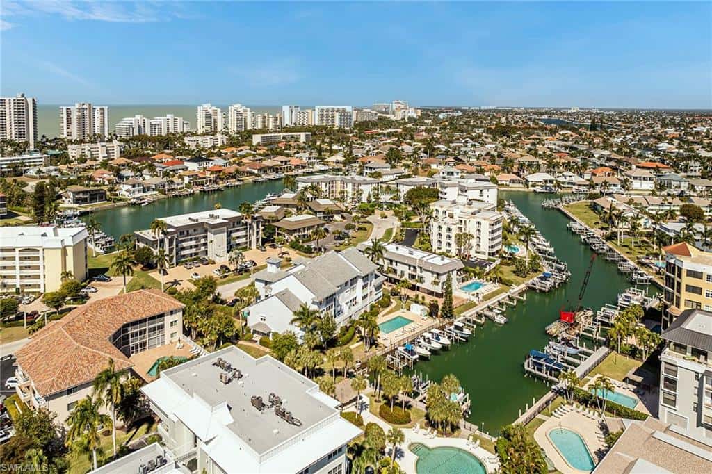 919 Huron Ct #101, Marco Island, photo 37