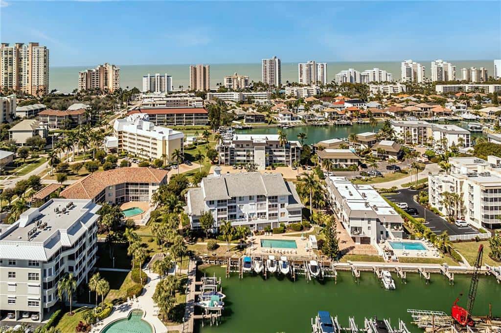 919 Huron Ct #101, Marco Island, photo 35