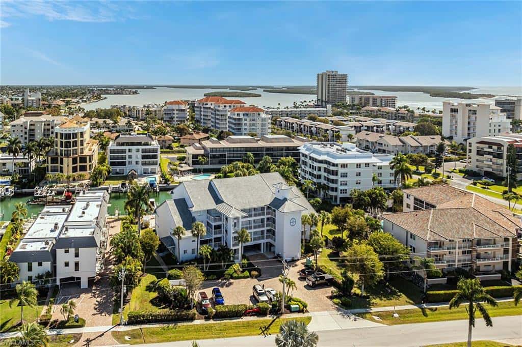 919 Huron Ct #101, Marco Island, photo 31