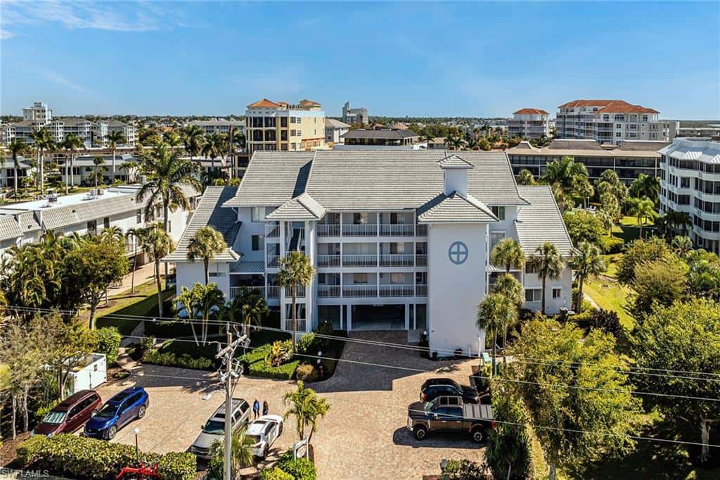 919 Huron Ct #101, Marco Island, photo 29