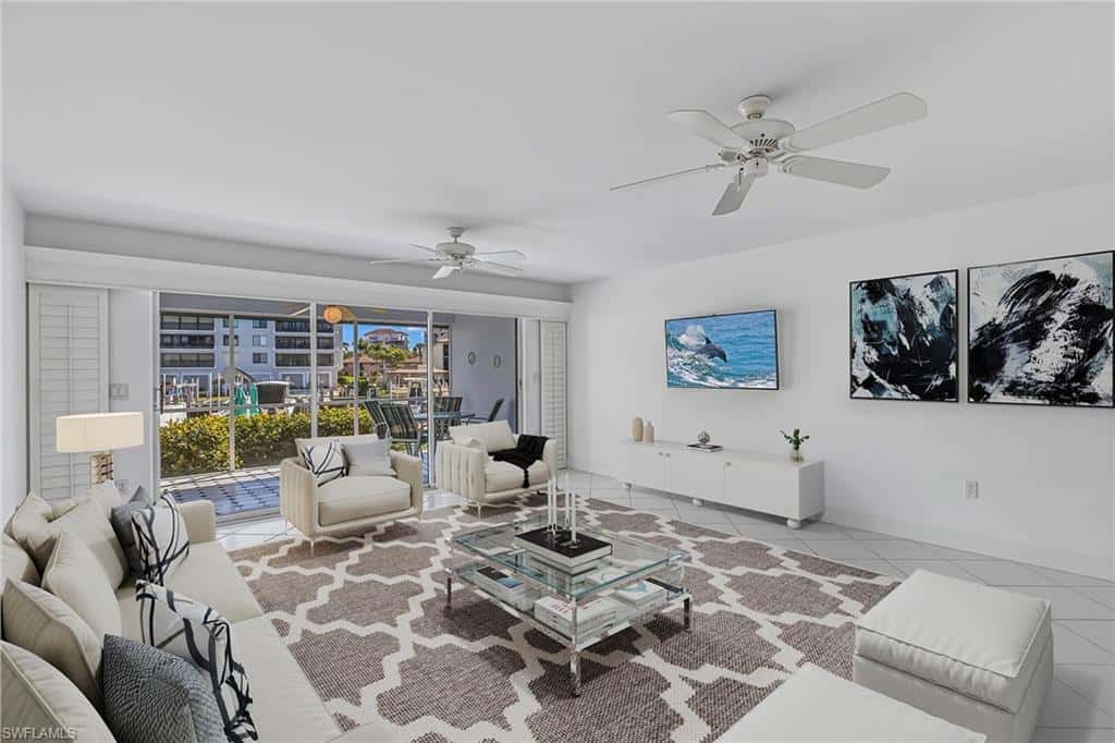 919 Huron Ct #101, Marco Island, photo 8