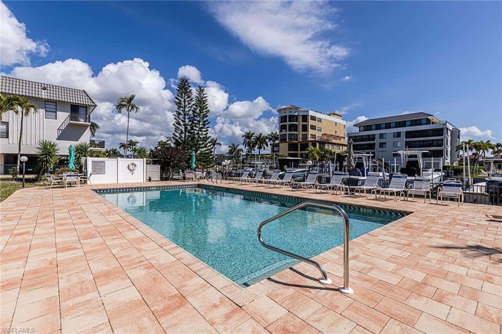 919 Huron Ct #101, Marco Island, photo 25
