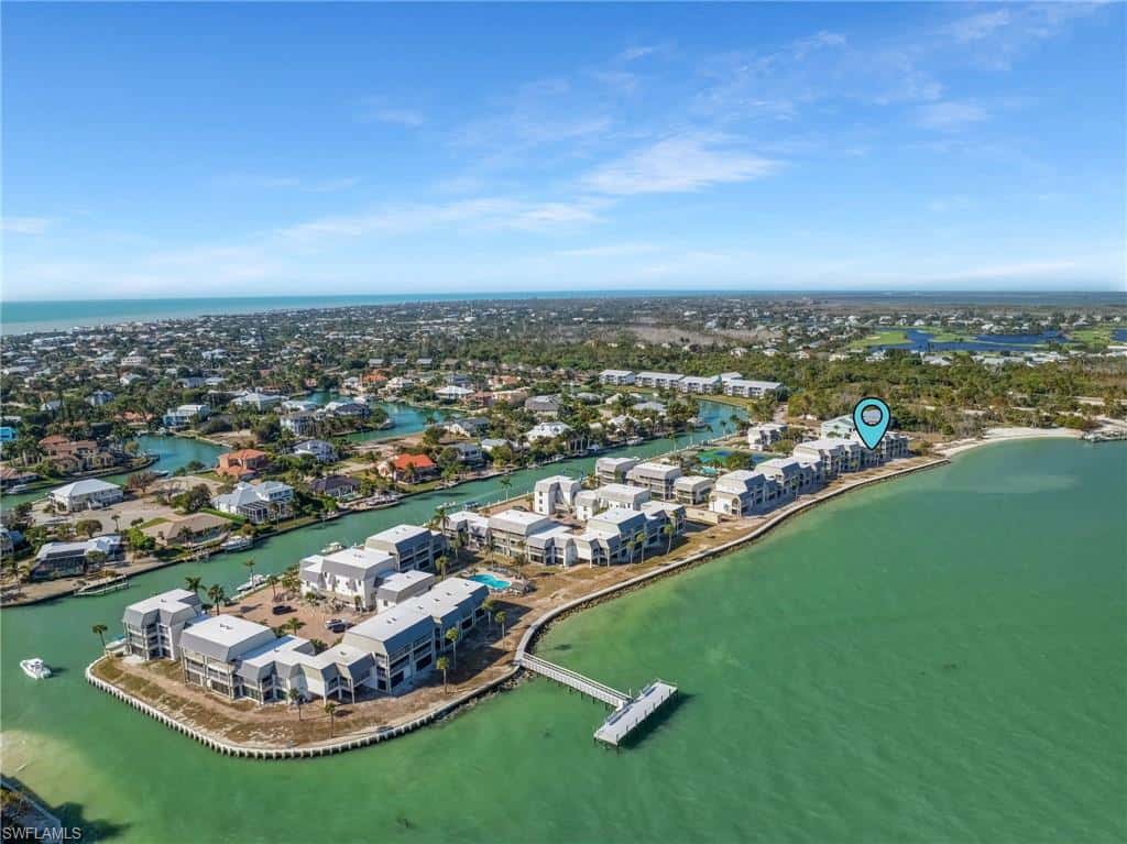 760 Sextant Dr #1051, Sanibel, photo 42