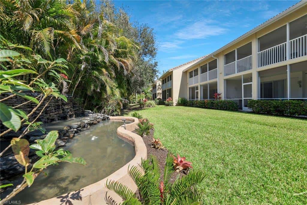 2360 Hidden Lake Ct #8410, Naples, photo 23