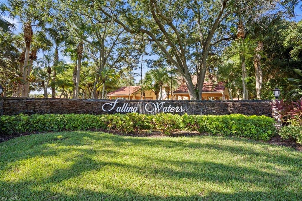 2360 Hidden Lake Ct #8410, Naples, photo 26