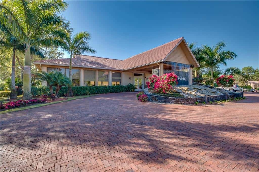 2360 Hidden Lake Ct #8410, Naples, photo 28