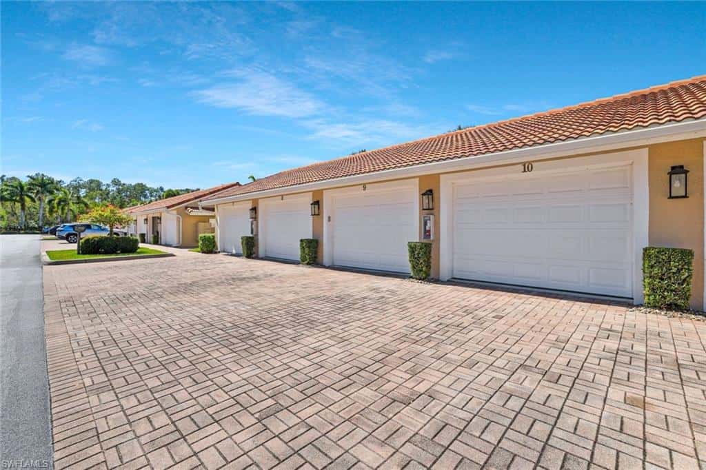 2360 Hidden Lake Ct #8410, Naples, photo 24