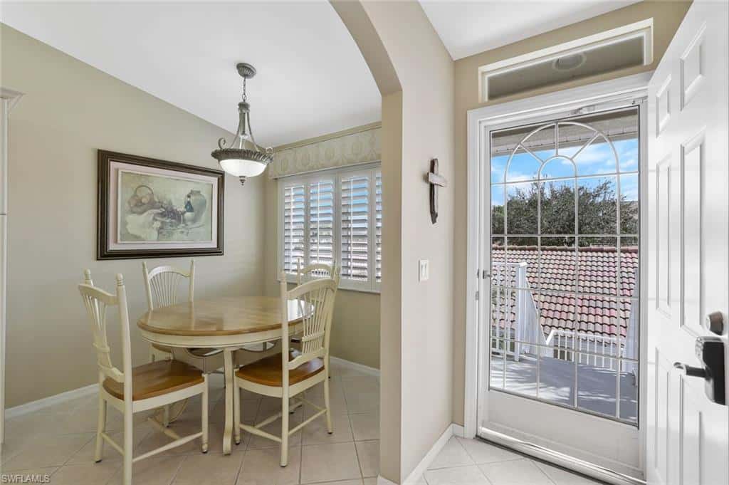2360 Hidden Lake Ct #8410, Naples, photo 4