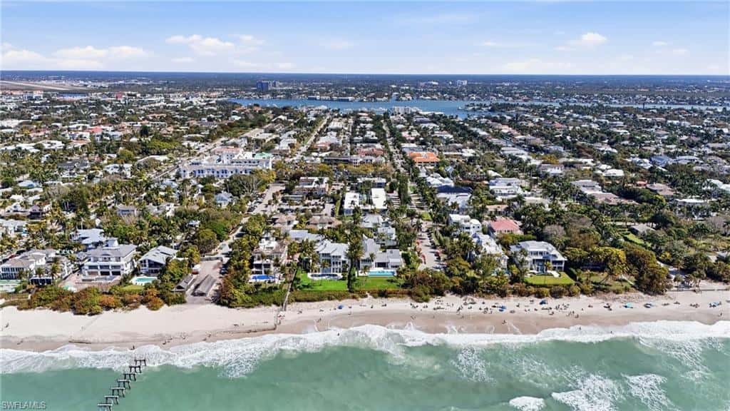 1295 Gulf Shore Blvd #134, Naples, photo 23