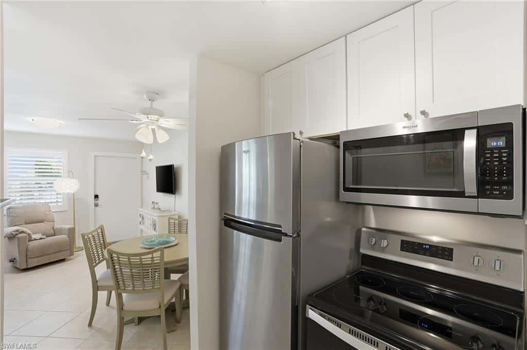 1295 Gulf Shore Blvd #134, Naples, photo 13