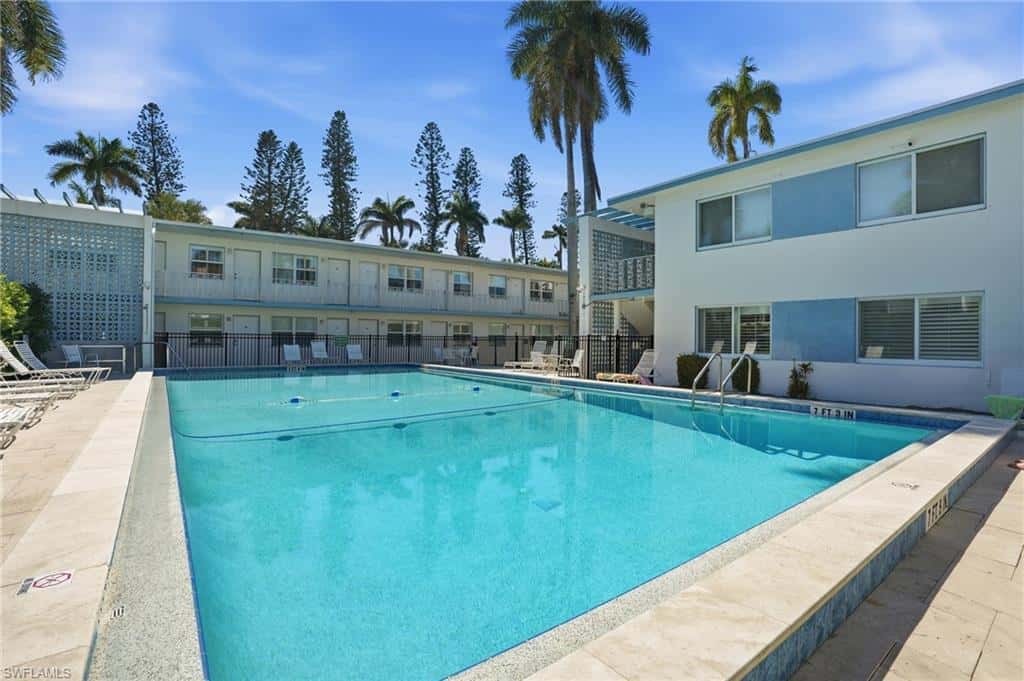 1295 Gulf Shore Blvd #134, Naples, photo 22