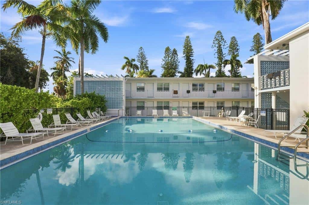 1295 Gulf Shore Blvd #134, Naples, photo 5