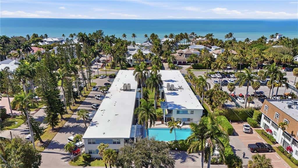 1295 Gulf Shore Blvd #134, Naples, photo 29
