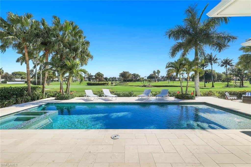 730 Harbour Dr, Naples, photo 42
