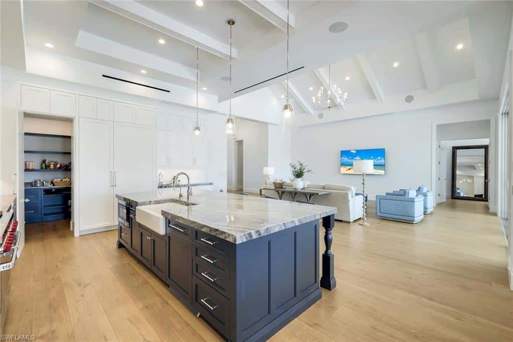 730 Harbour Dr, Naples, photo 13