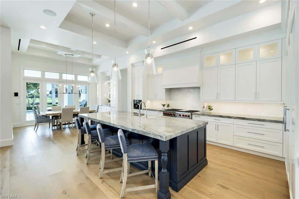 730 Harbour Dr, Naples, photo 17