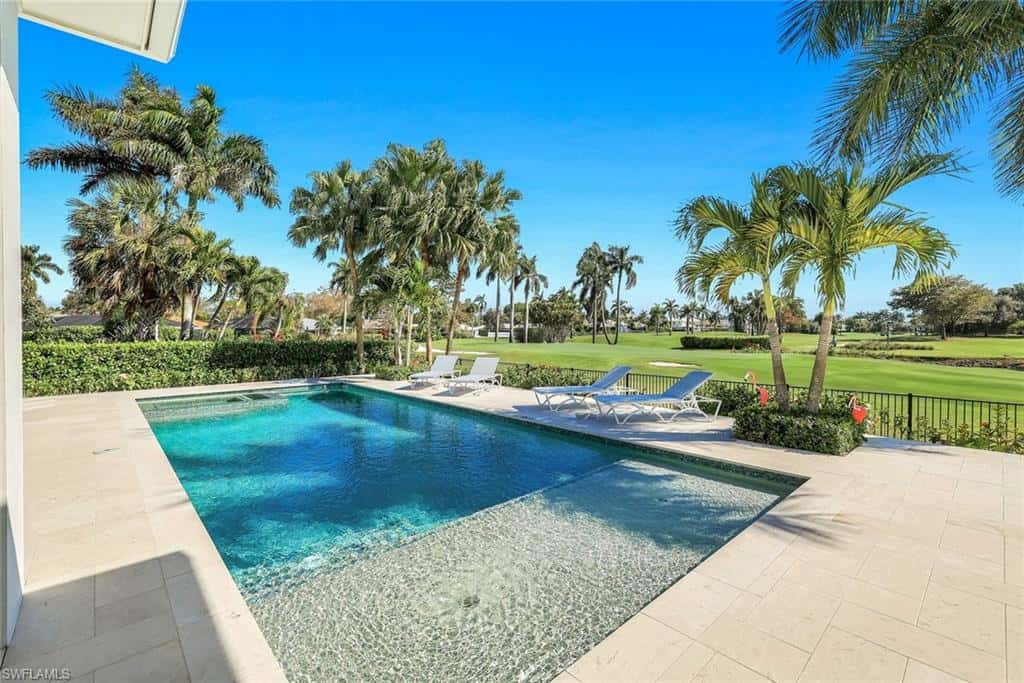 730 Harbour Dr, Naples, photo 43