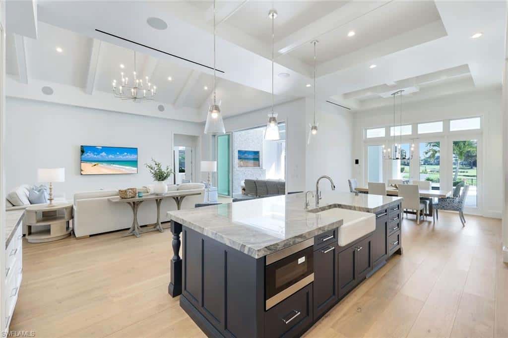730 Harbour Dr, Naples, photo 16