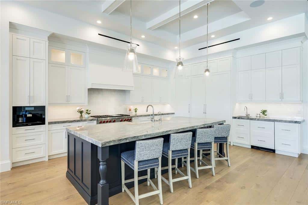 730 Harbour Dr, Naples, photo 12