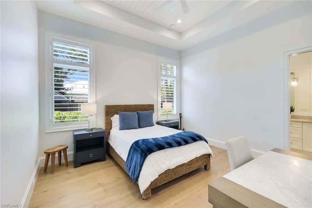 730 Harbour Dr, Naples, photo 26