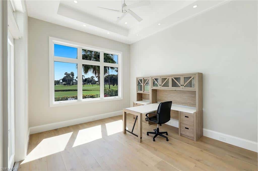 730 Harbour Dr, Naples, photo 28
