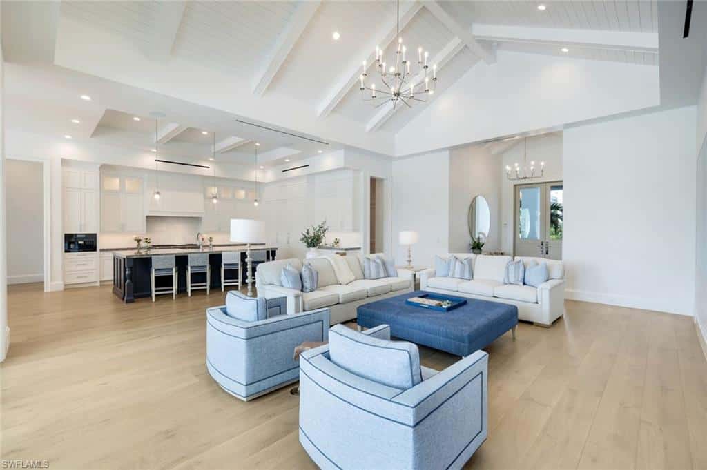 730 Harbour Dr, Naples, photo 9