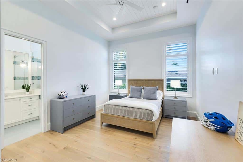 730 Harbour Dr, Naples, photo 30
