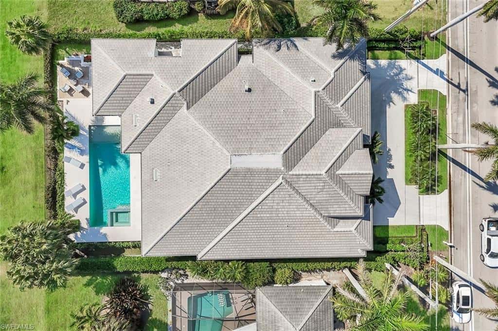 730 Harbour Dr, Naples, photo 49
