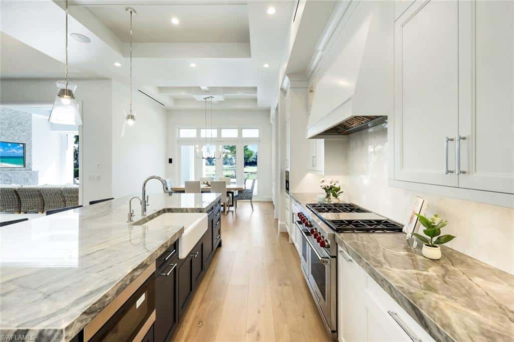 730 Harbour Dr, Naples, photo 14