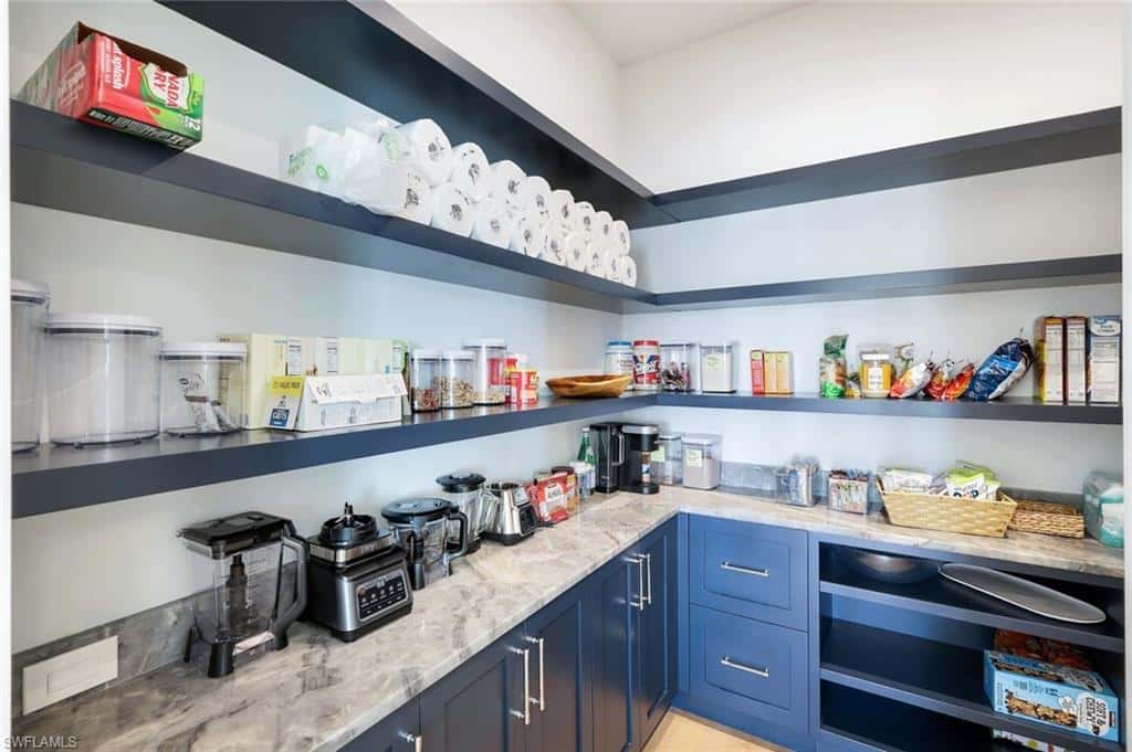 730 Harbour Dr, Naples, photo 18