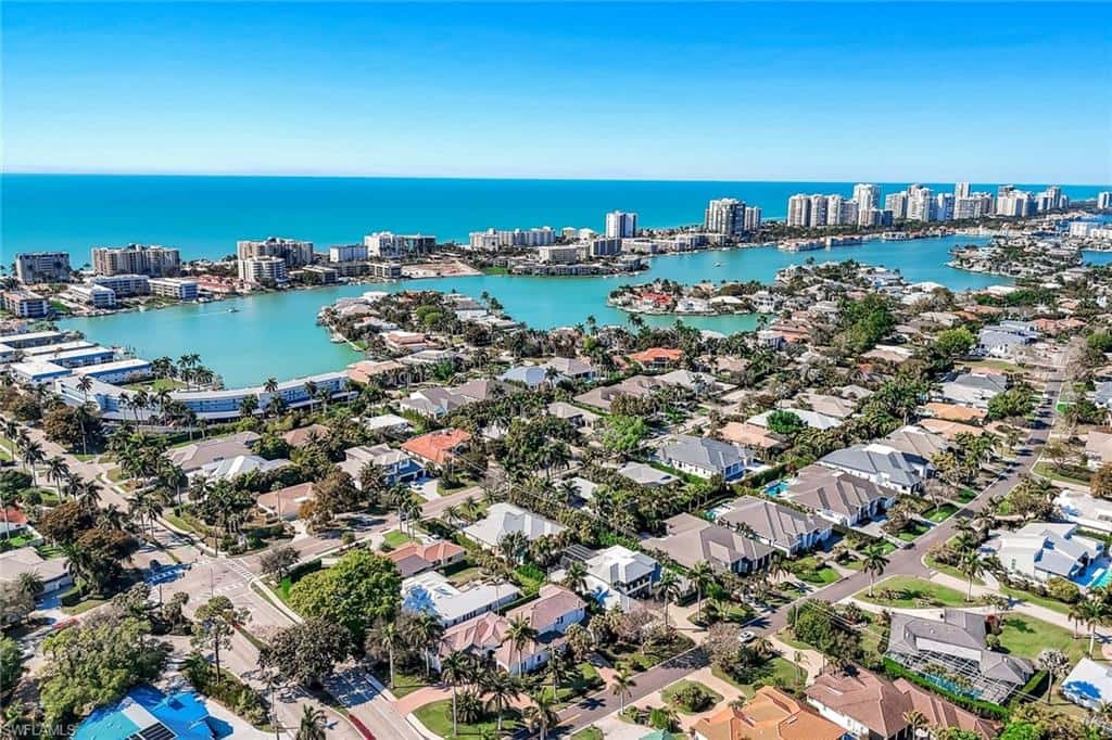 730 Harbour Dr, Naples, photo 50