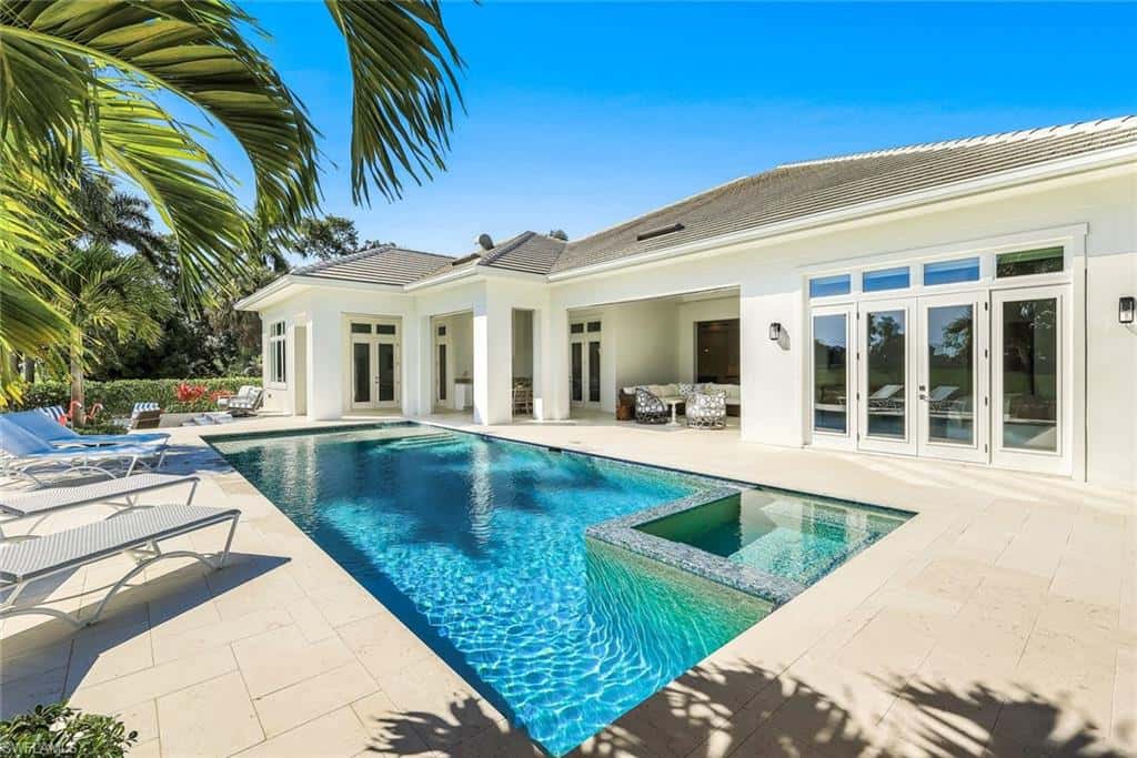 730 Harbour Dr, Naples, photo 44