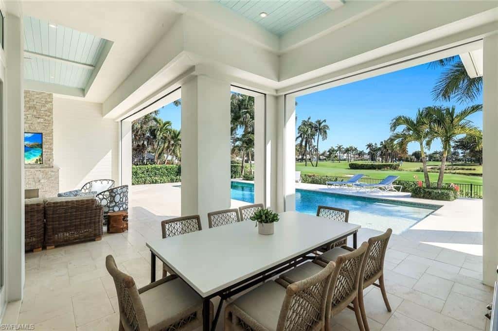 730 Harbour Dr, Naples, photo 39