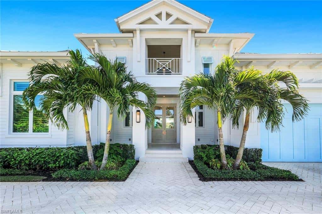730 Harbour Dr, Naples, photo 4