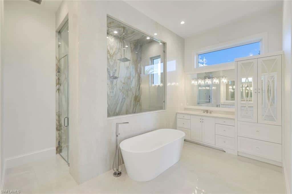 730 Harbour Dr, Naples, photo 25