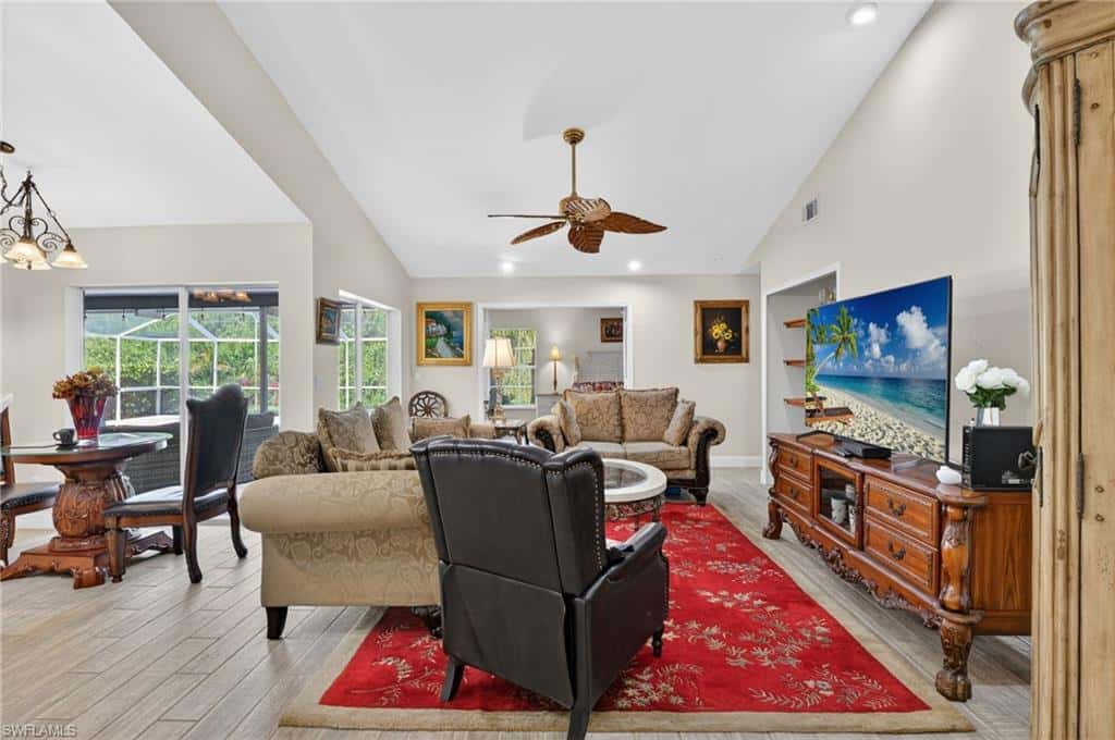 22656 Fountain Lakes Blvd, Estero, photo 9