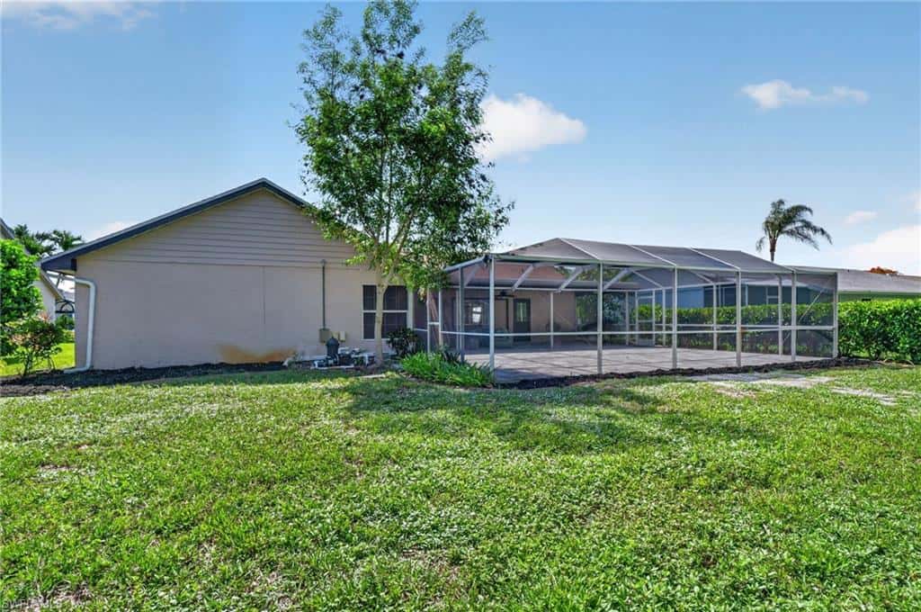 22656 Fountain Lakes Blvd, Estero, photo 48